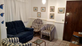 Гостиница Apartamento em Caioba com wi-fi  Матиньюс